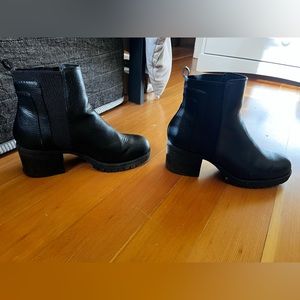 Steve Madden MIA bootie